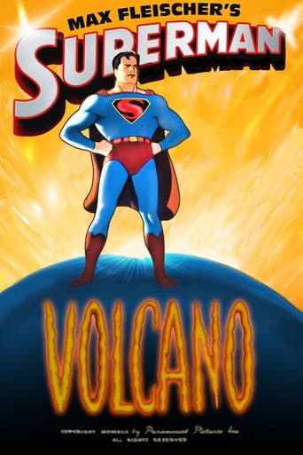 Superman : Le Réveil du Volcan Monokoa
