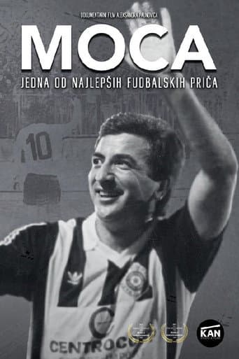 Moca : L'une des plus belles histoires du football