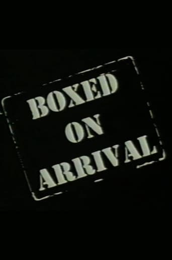 Boxed on Arrival