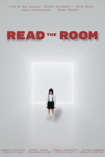 Read the room