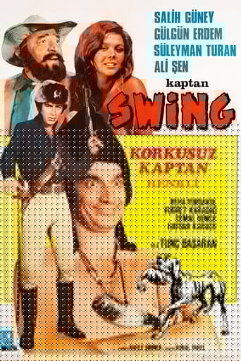 Korkusuz Kaptan Swing