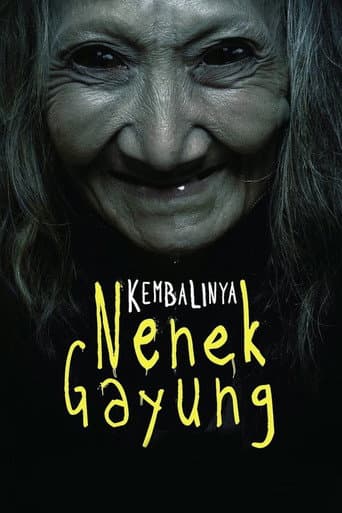 Kembalinya Nenek Gayung
