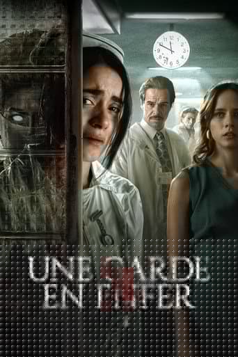 Une garde en enfer