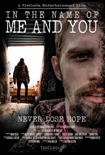 In the Name of Me and You