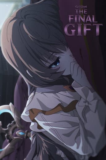 Genshin Impact: The Final Gift