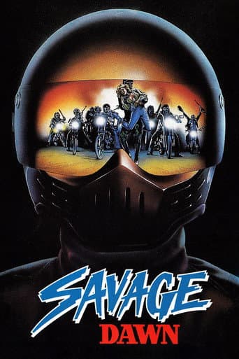 L'Aube sauvage