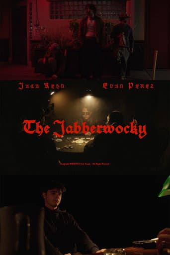 The Jabberwocky