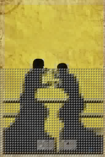 CHIKARA Goldfinger