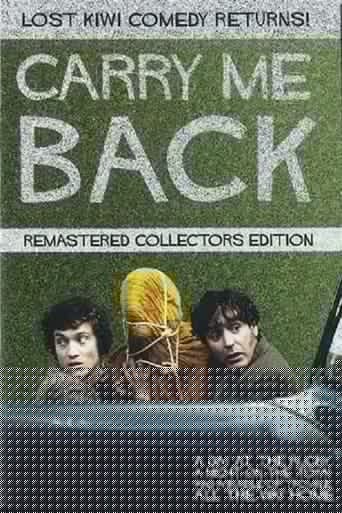 Carry Me Back