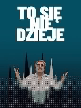 To się nie dzieje