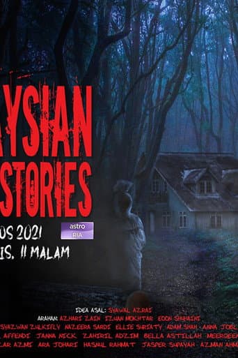 Malaysian Ghost Stories