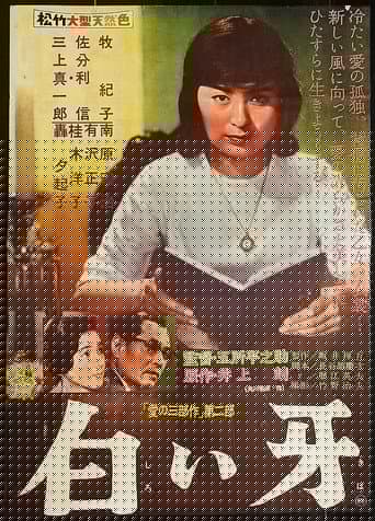 白い牙