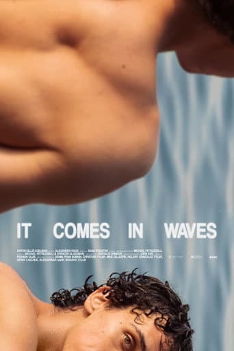 It Comes In Waves