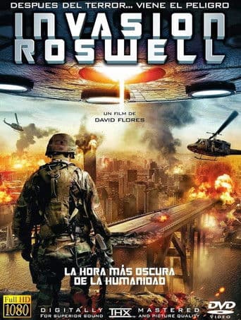 The Last Invasion
