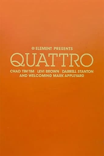 Element - Quattro