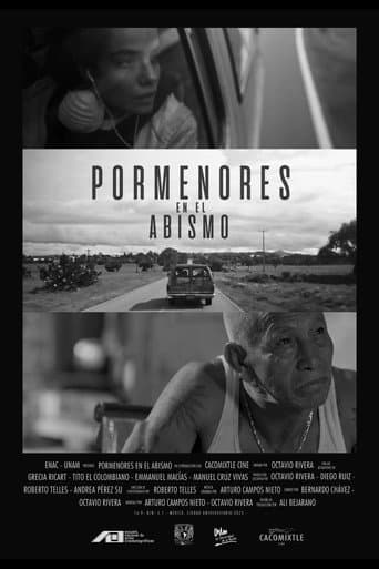 Pormenores en el abismo