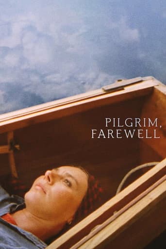 Pilgrim, Farewell