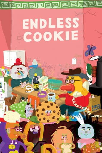 Cookie à l'infini