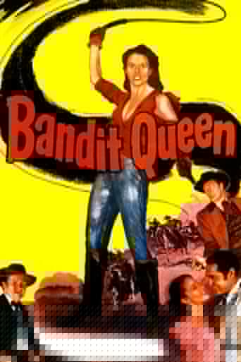 The Bandit Queen