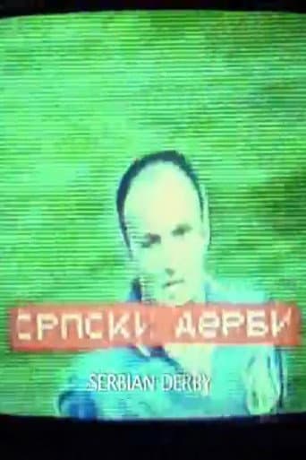 Srpski derbi