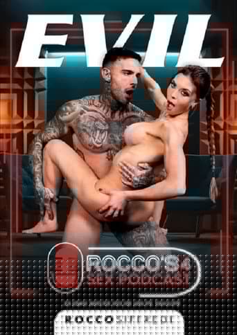 Rocco's Sex Podcast 4