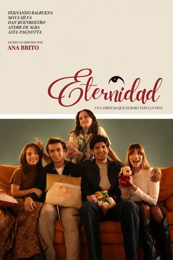 Eternidad