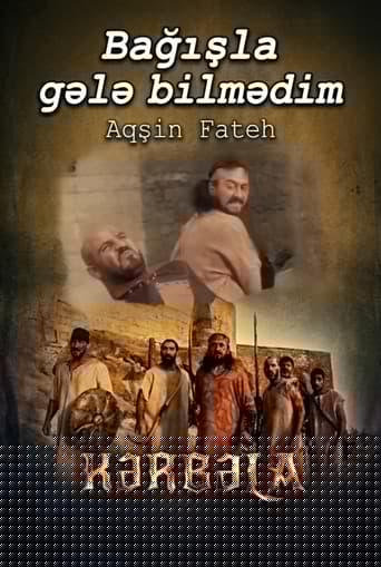 Bağışla, gələ bilmədim