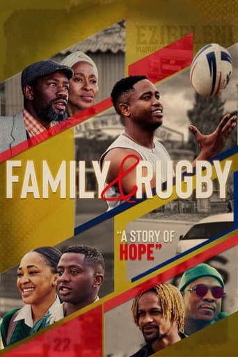 Family and Rugby