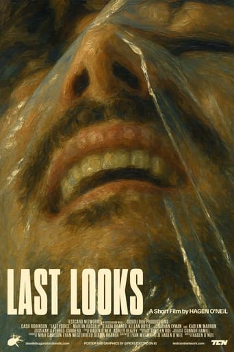 LAST LOOKS