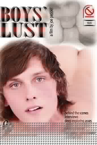 Boys' Lust