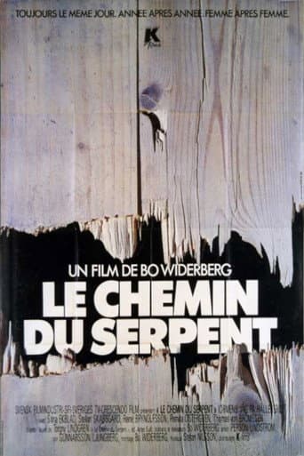 Le Chemin du serpent