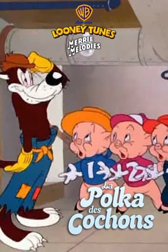 La polka des cochons