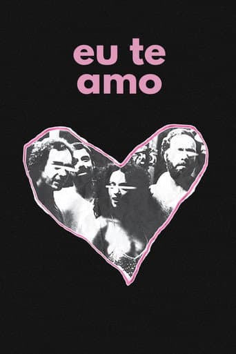 Eu Te Amo