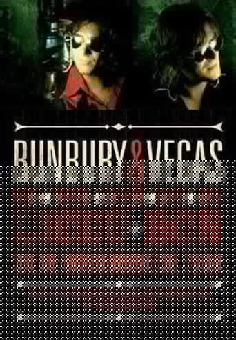 Bunbury & Vegas ‎– Liceu Bcn - 30 De Noviembre De 2006