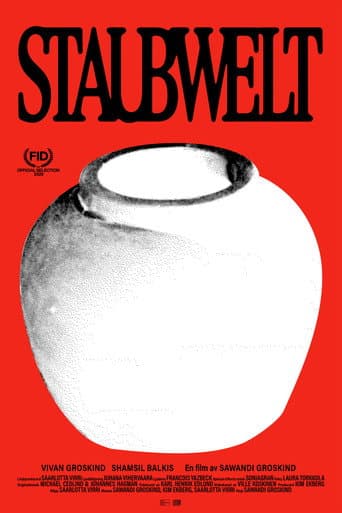 Staubwelt