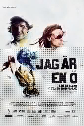 Jag är en ö