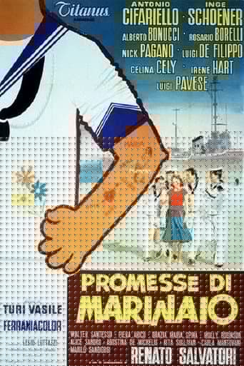 Promesse di marinaio