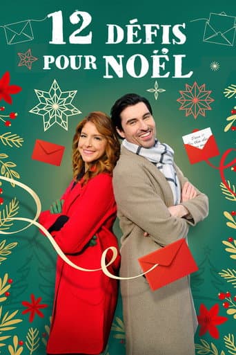 12 défis pour Noël