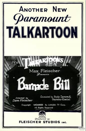 Bill Bernacle