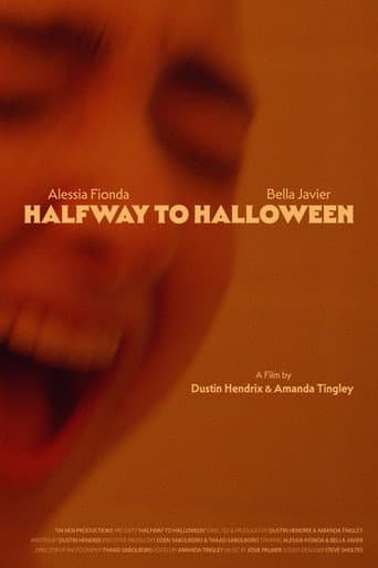 Halfway to Halloween