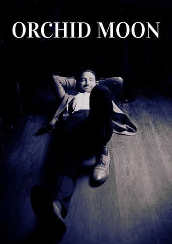 Orchid Moon