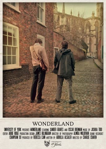 Wonderland