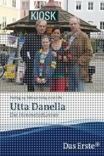 Utta Danella - Die Himmelsstürmer
