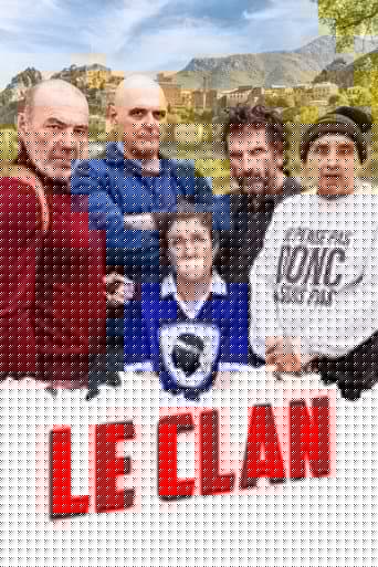 Le Clan