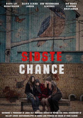 Sidste Chance