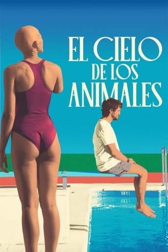 El cielo de los animales