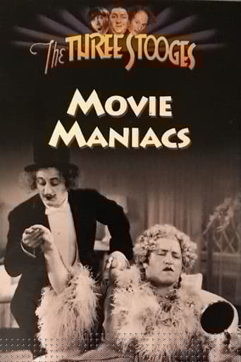 Movie Maniacs