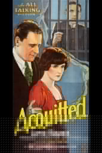 Acquitted