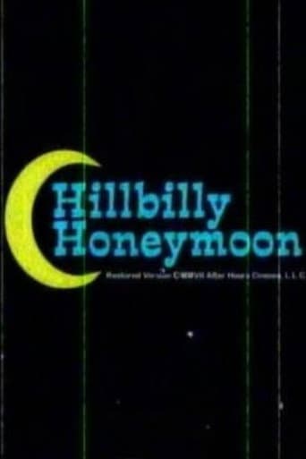 Hillbilly Honeymoon