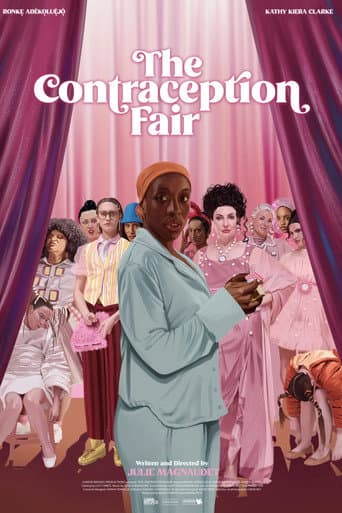 The Contraception Fair